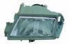 LORO 667-1102L-LD-E Headlight